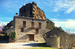 Masia la Oliva